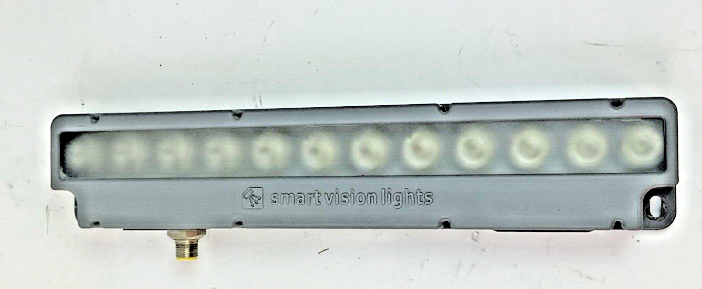 SMART VISION LC300-625-W LINEAR LIGHT