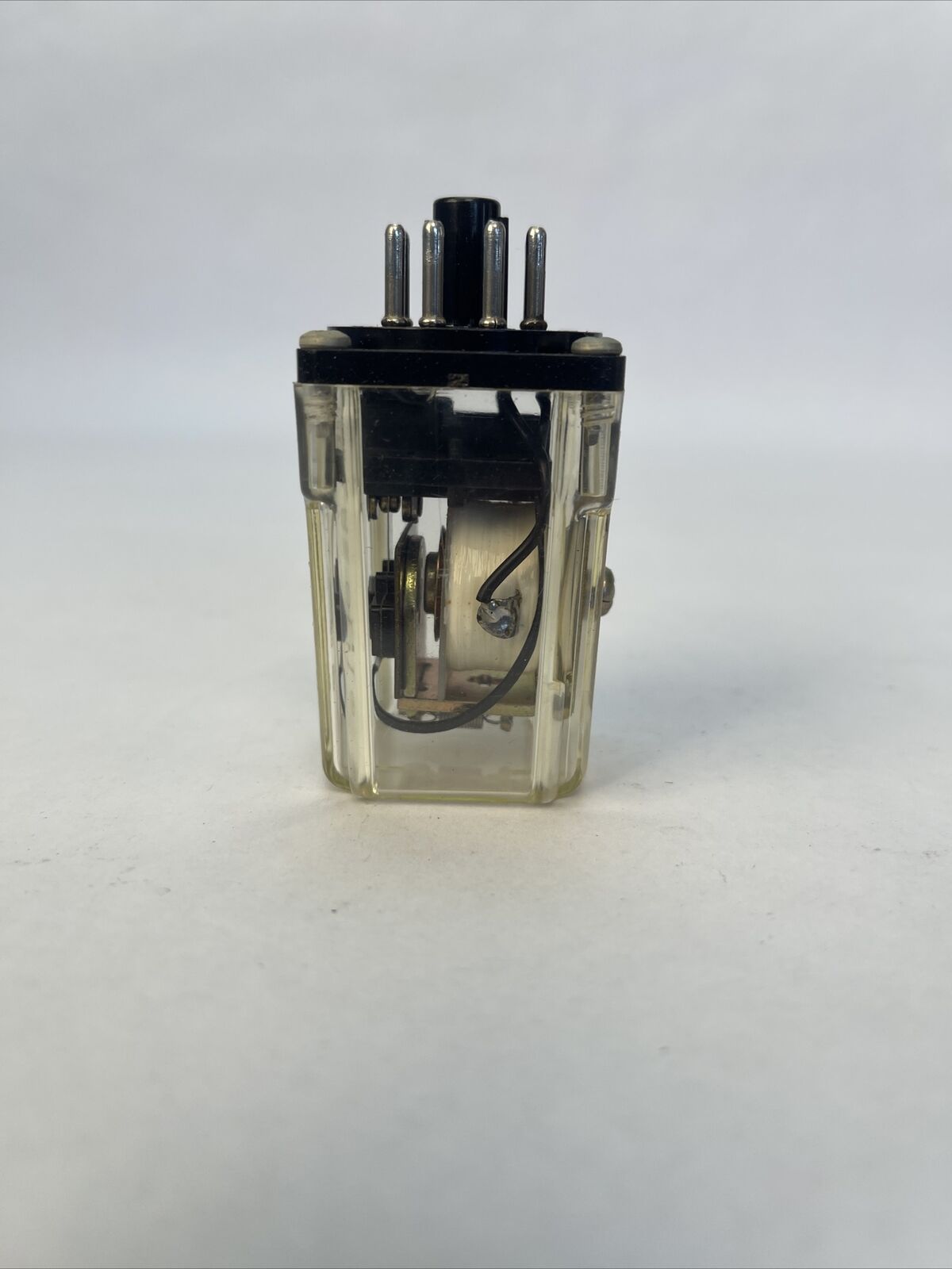 LINE ELECTRIC MKF1 RELAY 20K Ω