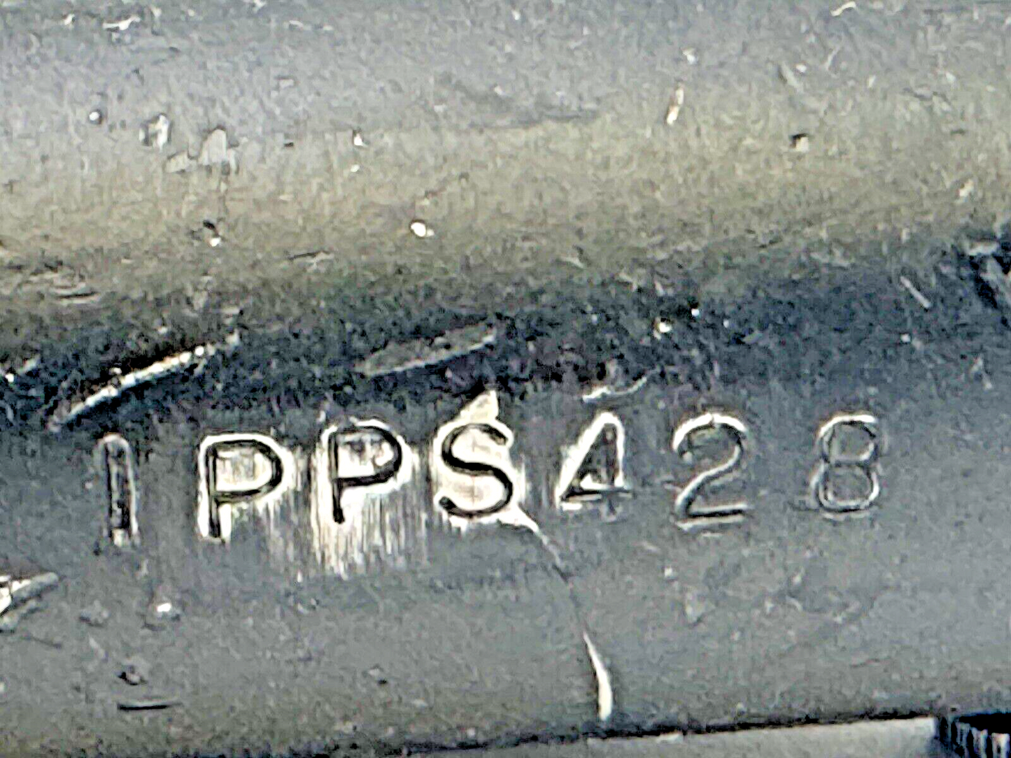 INGERSOLL RAND - 1PPS428 - AIR PNEUMATIC SCREWDRIVER