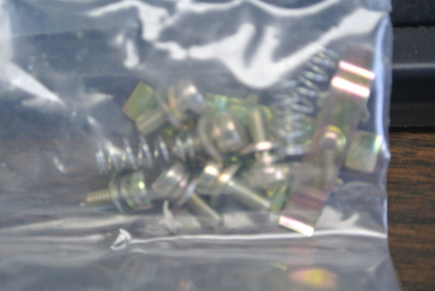 SQUARE D 9998 PF-1 CONTACT KIT / SERIES A / NEW SURPLUS
