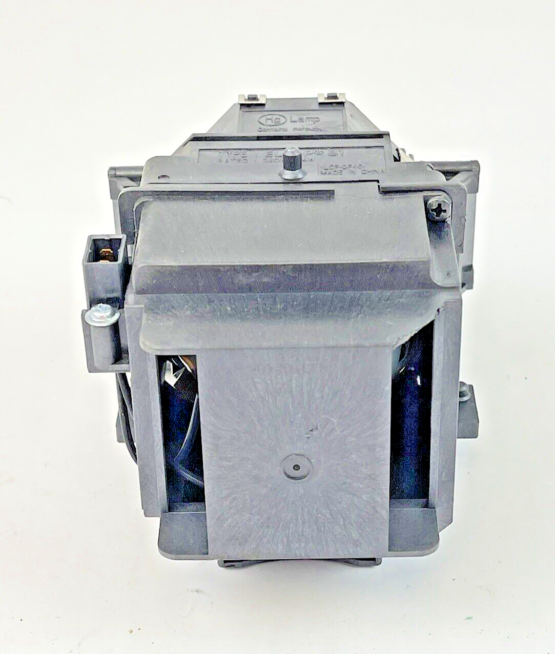 EPSON - ELPLP 81 - ULTRA HIGH EFFICIANCY REPLACEMENT LAMP FOR POWERLITE PRO Z