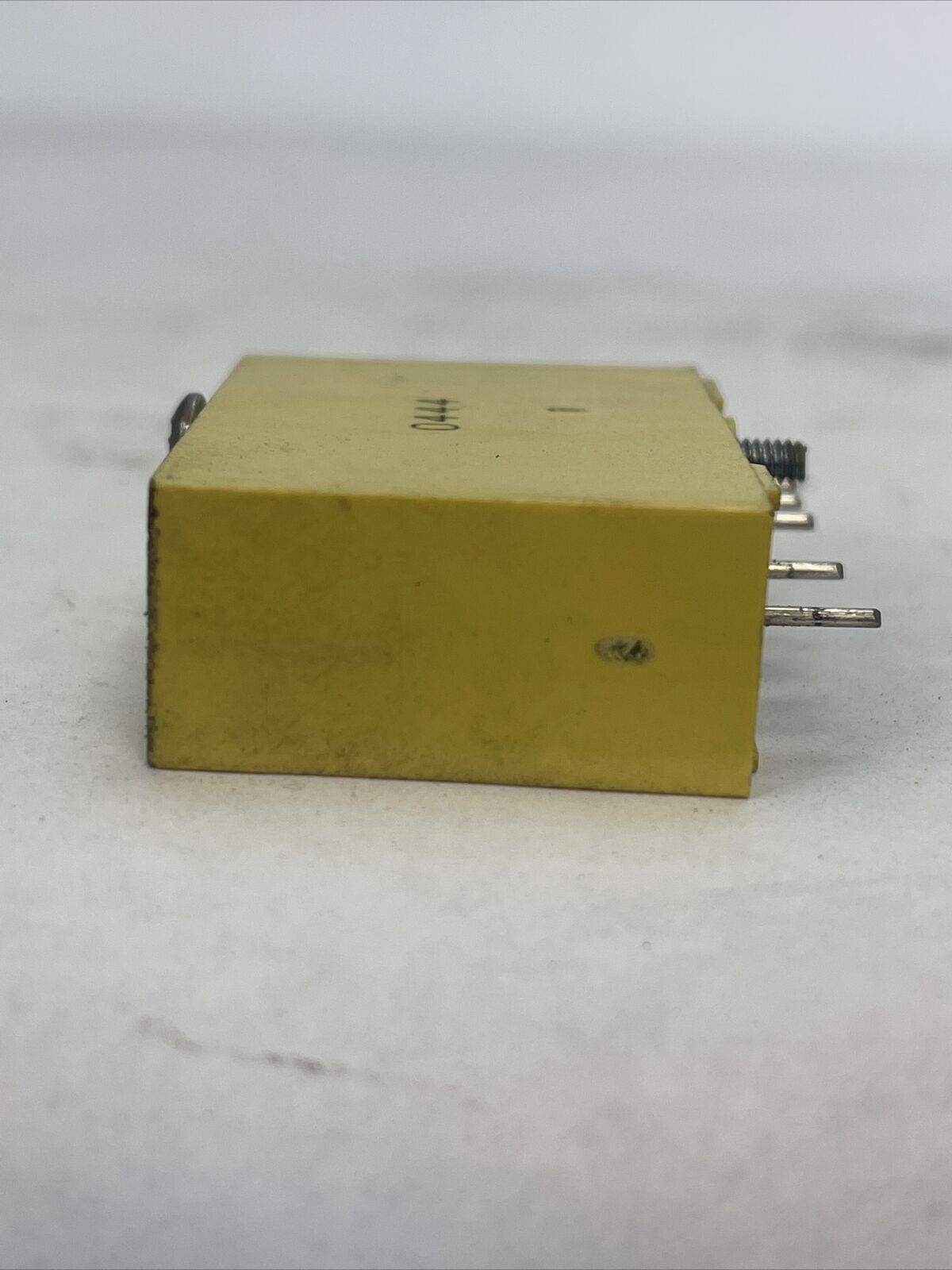 GRAYHILL 70YY18193 INPUT MODULE 50mA 130VAC
