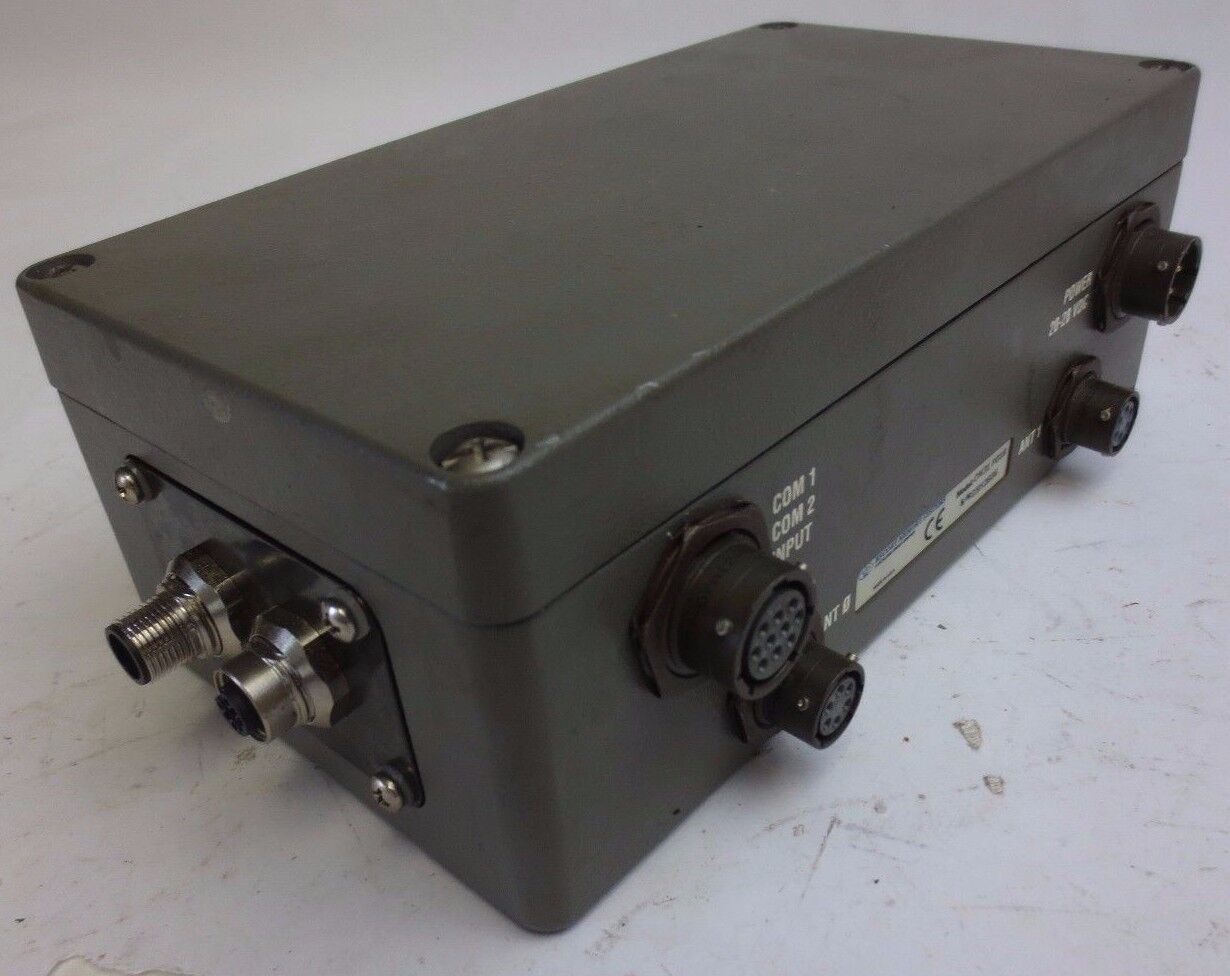 ESCORT MEMORY SYSTEMS CM31 P018 PROFIBUS MODULE - INTERFACE MODULE
