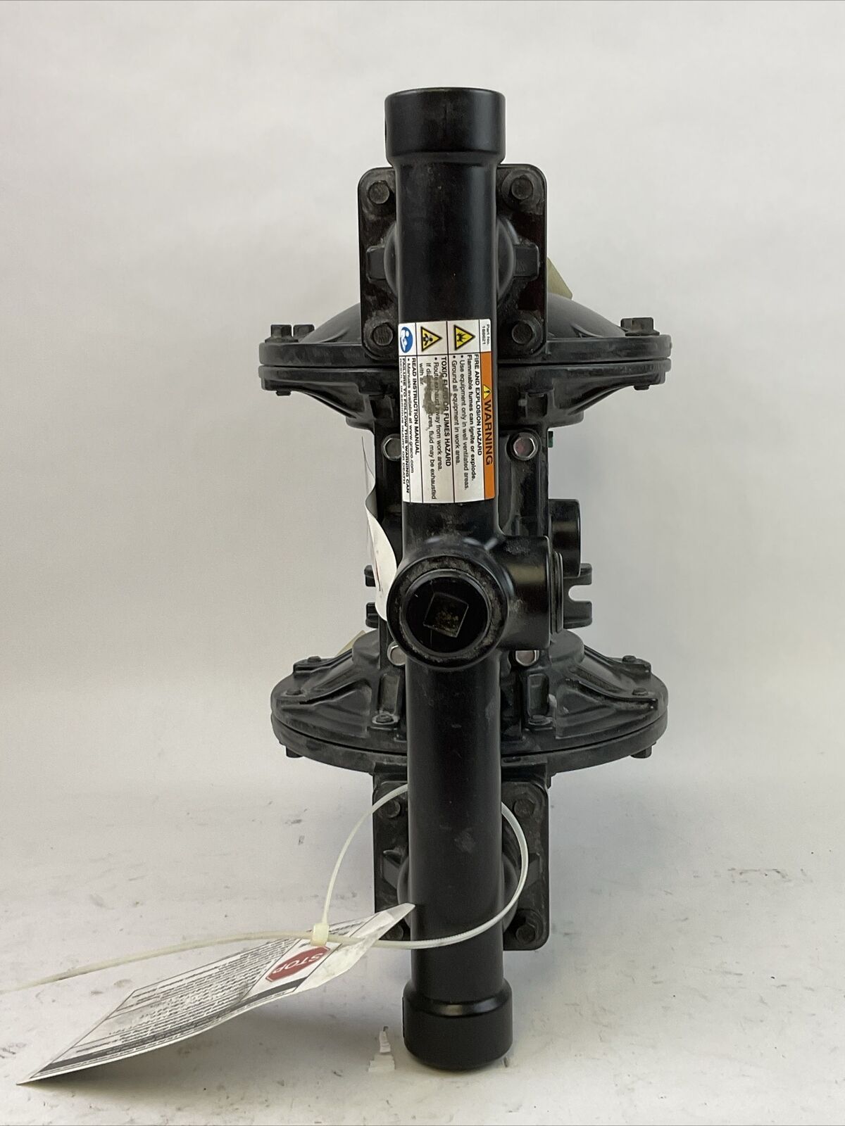 GRACO 647023 HUSKY PUMP 1050A PA01AA1SSSPSPPT