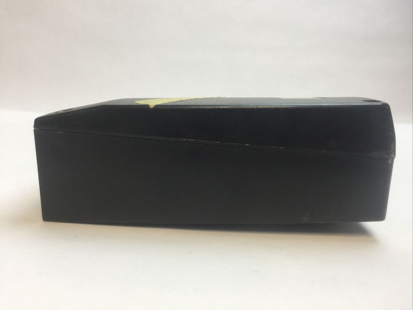 WARNER VISOLUX MCS-165 PHOTOELECTRIC SCANNER SENSOR