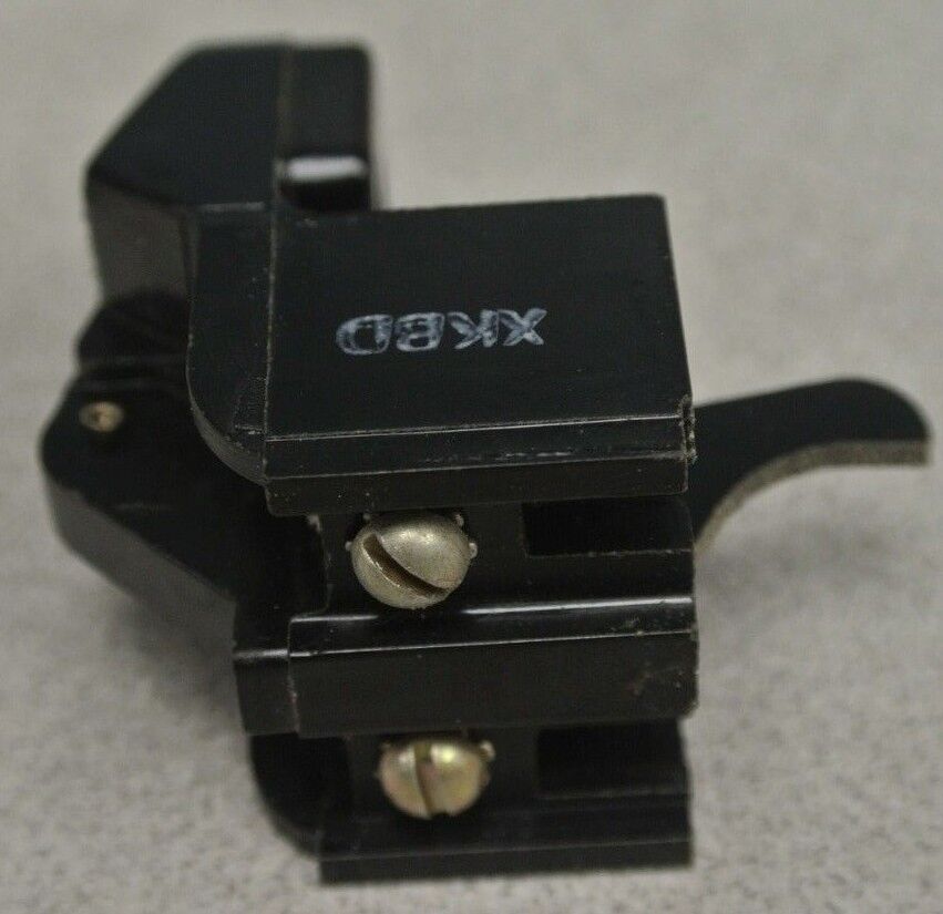 ALLEN-BRADLEY 895-A1 - AUXILIARY CONTACT / N.O. / SIZE 1 / 60A / NEW SURPLUS