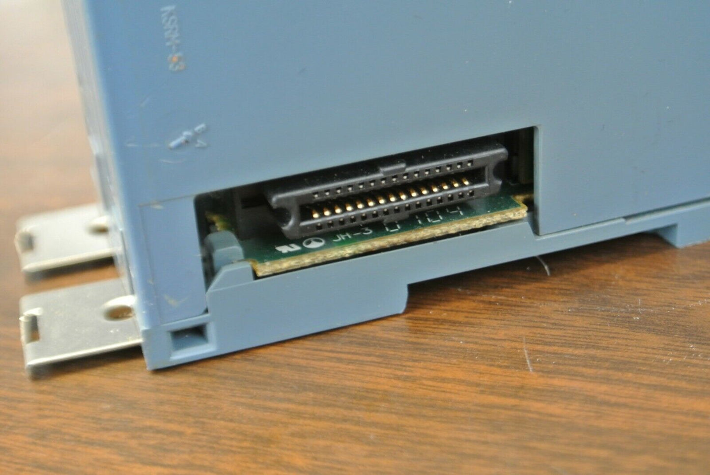 RKC INSTRUMENT / FAREX SRM / H-PCP-B-14N-M*CH / POWER CPU MODULE 100-120VAC 40VA
