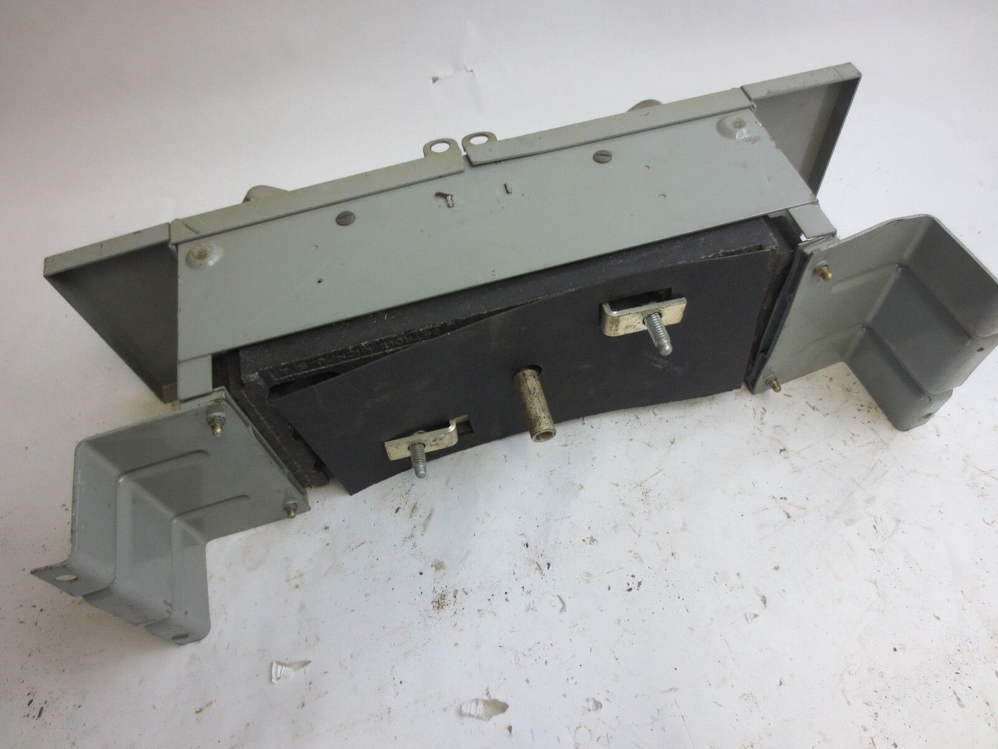 I-T-E V7B3211 VACU-MATIC TWIN PANELBOARD SWITCH - 240V, 30A, 3P