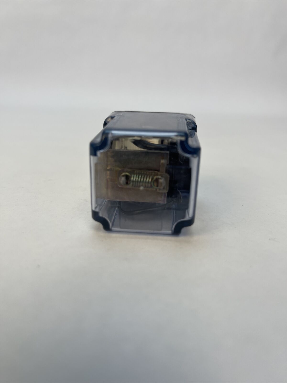 LINE ELECTRIC MK4191 RELAY MKTRM2D COIL 24VDC