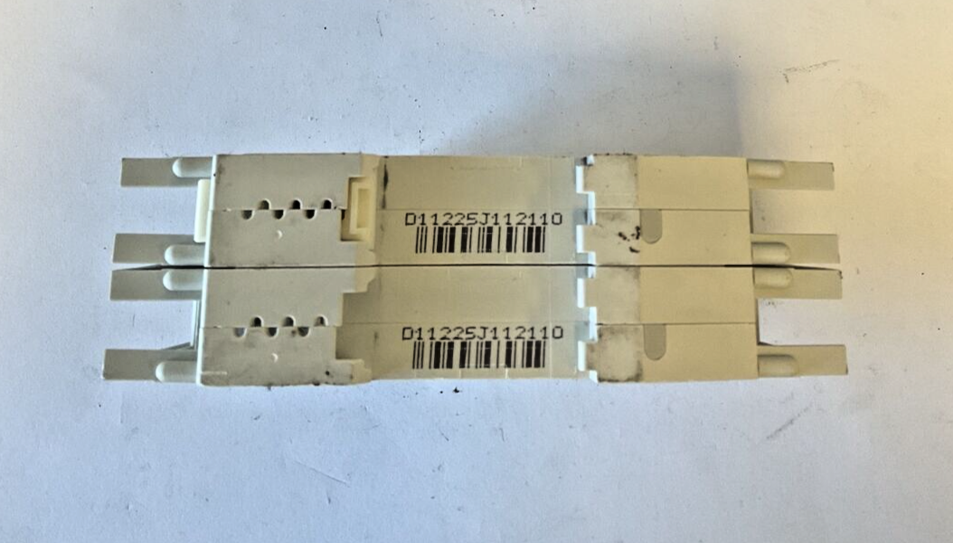 SIEMENS 5SJ4211-8HG42 CIRCUIT BREAKER 5A CHAR.D TYPE NSJ 230V