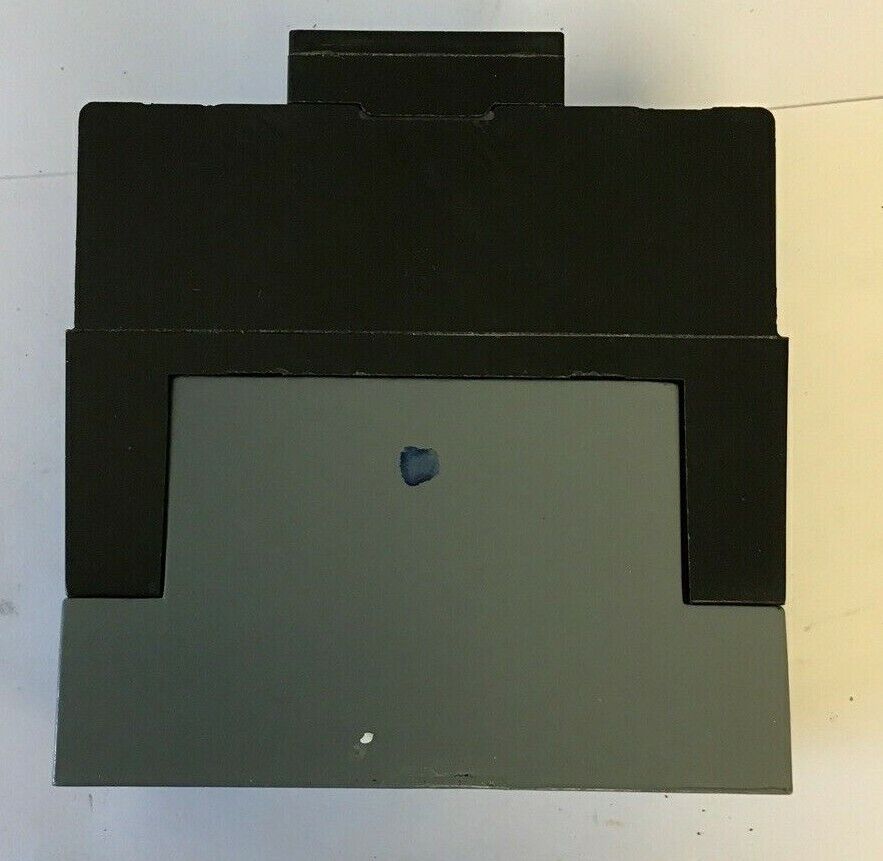 CUTLER HAMMER D23MR40A TYPE "M" RELAY SERIES A3 4N.O.-0N.C.