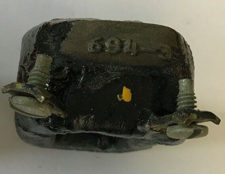 CUTLER HAMMER 9-694-3 MAGNETIC COIL 440V 60CY