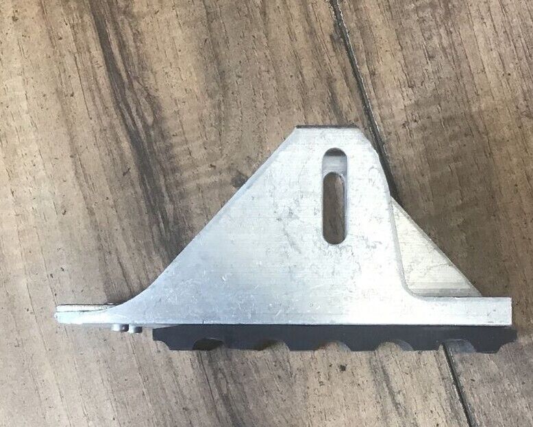WERNER 26-5 SHOE KIT FOR LADDERS