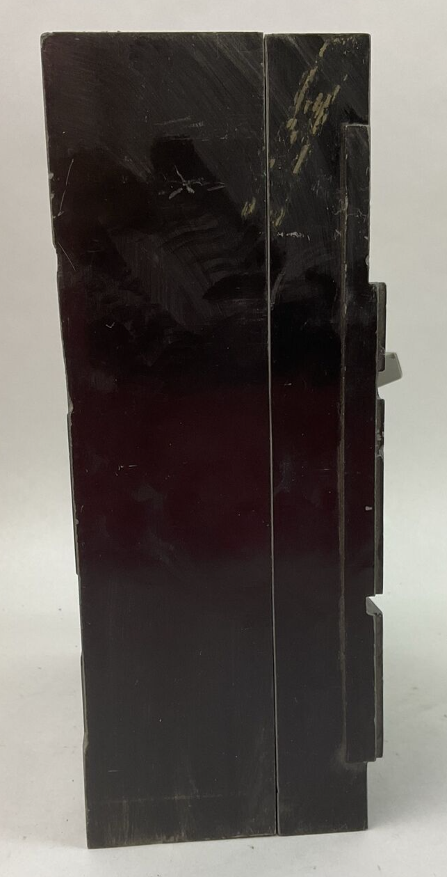 GE TJD432250 MOD 5 CIRCUIT BREAKER 250AMP 240VAC 3POLE