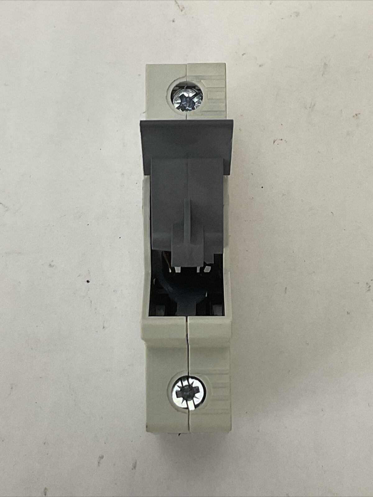 ALLEN BRADLEY 1492-FB1C30 FUSE HOLDER 30A 600V (LOT OF 2)