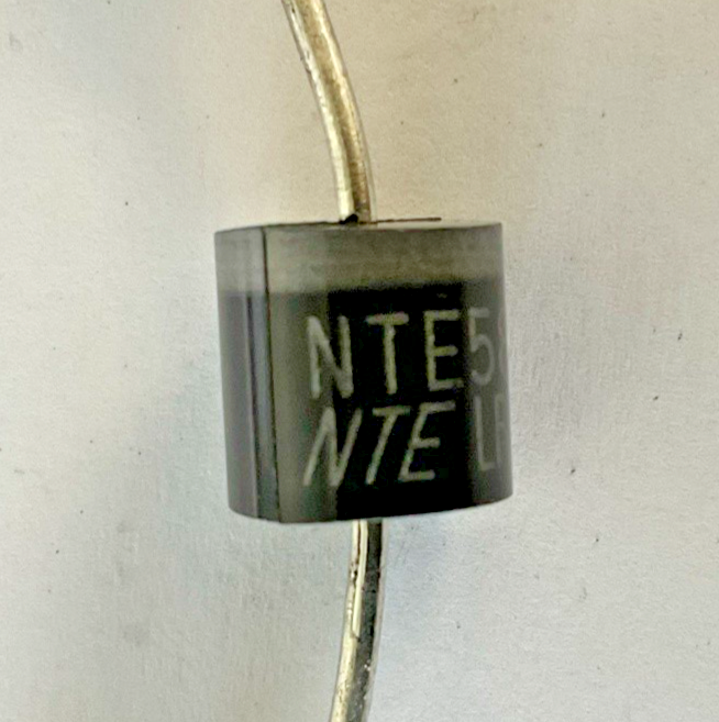 NTE LF132K RECTIFIER DIODE NTE5815 ****LOTFOF8****