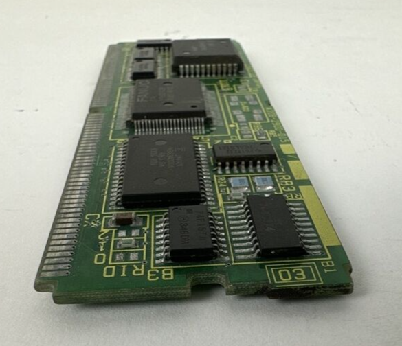 FANUC A20B-2900-015 CONTROL MODULE CIRCUIT BOARD A350-2900-T156/03