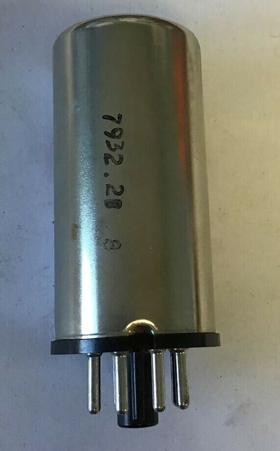 CLARE HGS 1005 HIGH SPEED RELAY