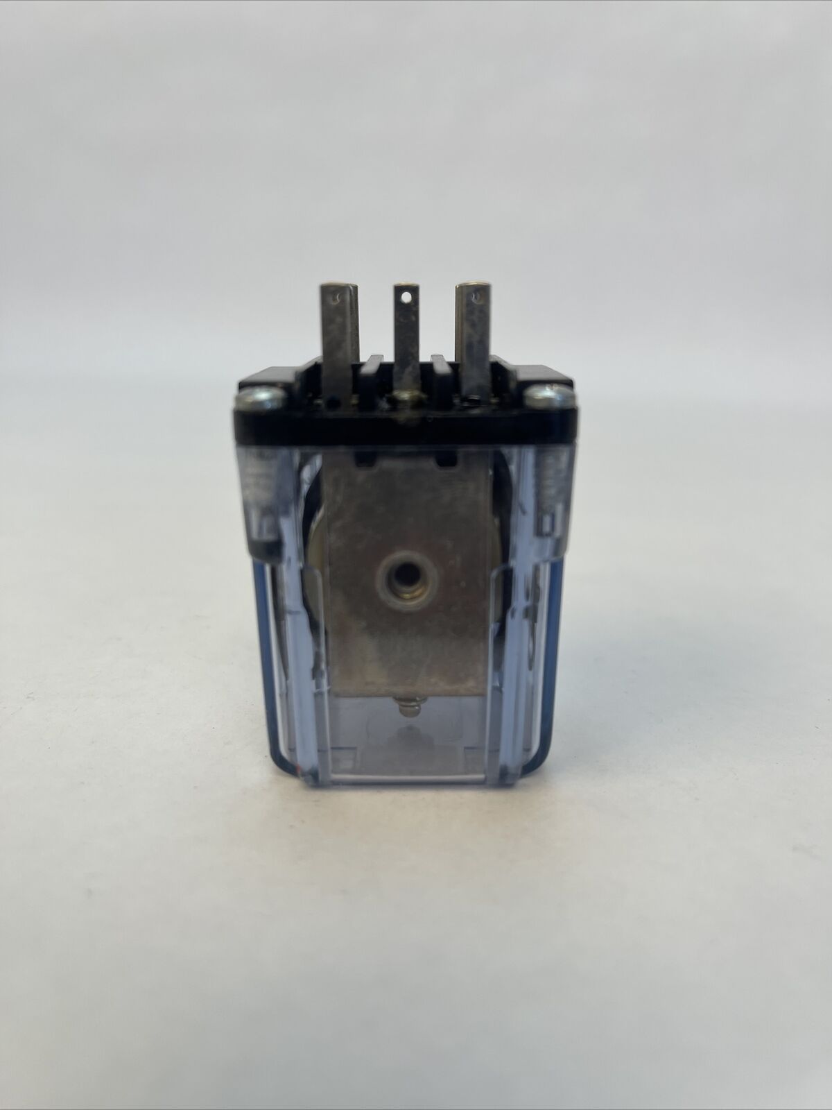 LINE ELECTRIC MK4191 RELAY MKTRM2D COIL 24VDC