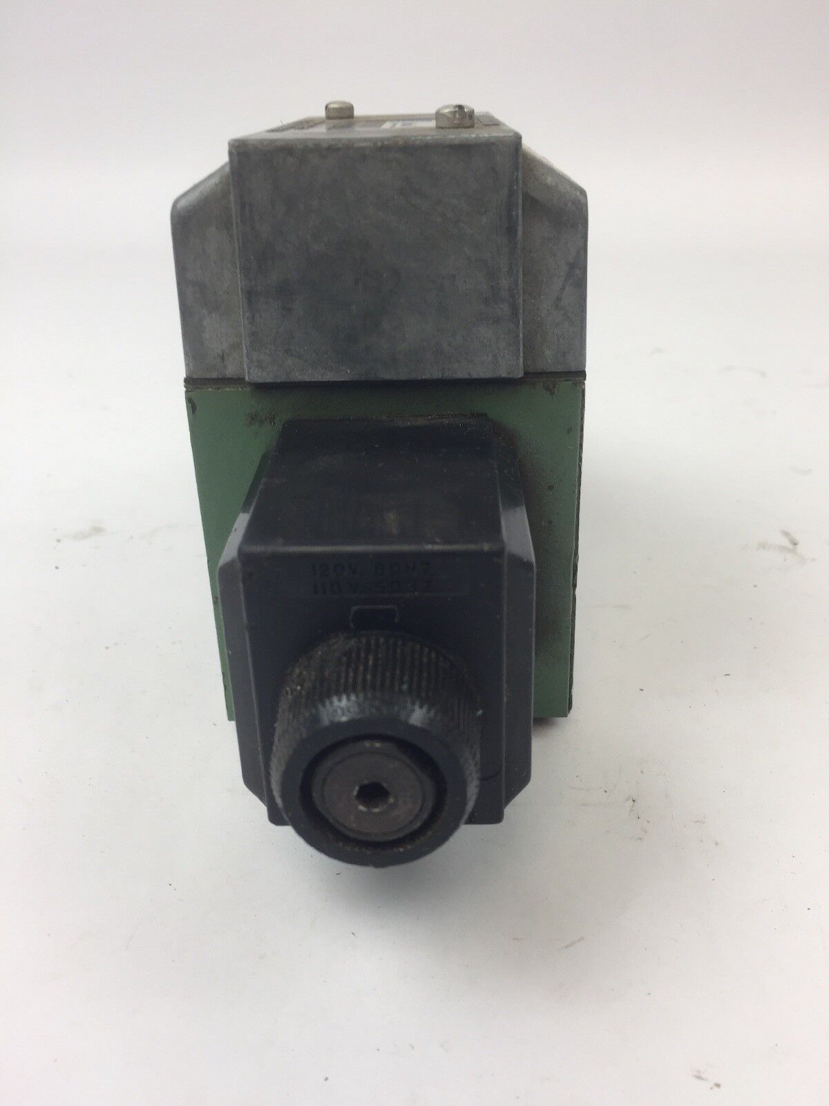 DOUBLE A QF-5M-C-10A2 DIRECTIONAL VALVE