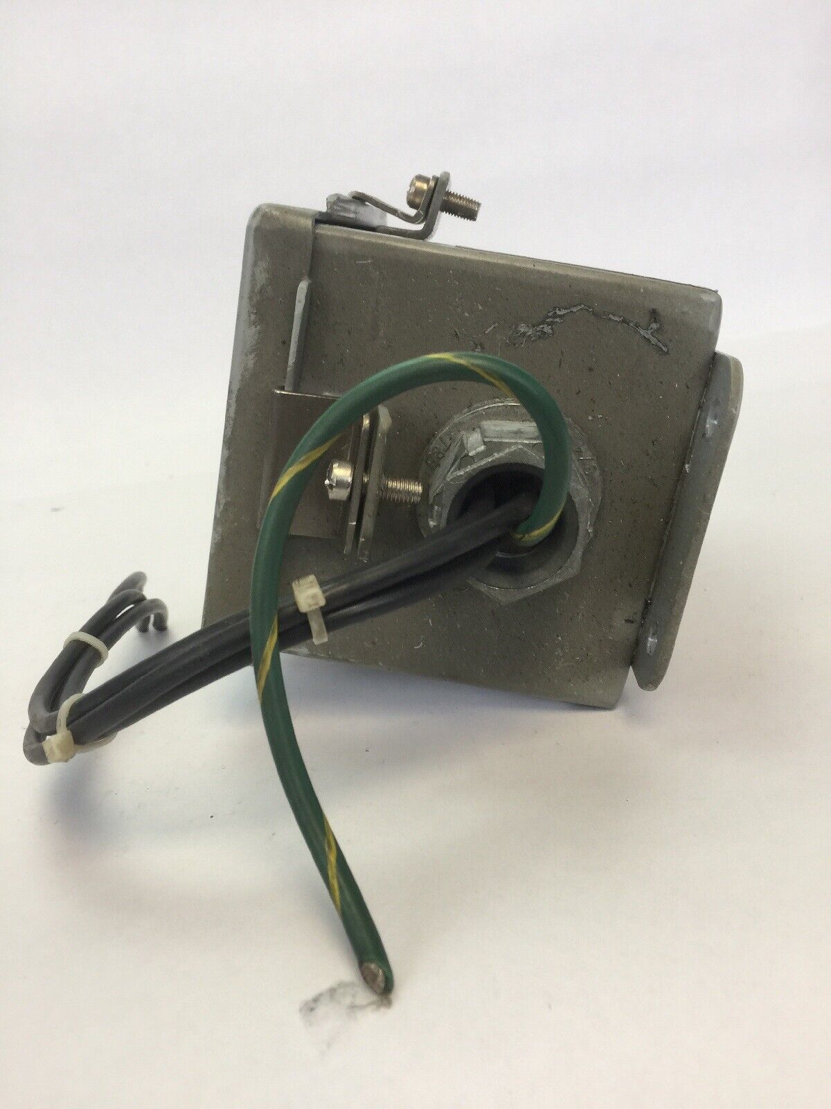 INNOVATIVE TECHNOLOGY P-480NN+C TRANSIENT VOLTAGE SURGE SUPRESSOR 480V 50/60