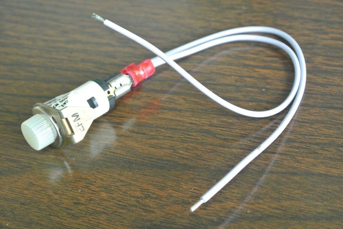 ALLEN-BRADLEY 1699-N70 PILOT LAMP KIT - 24V, NATURAL LENS - NEW SURPLUS