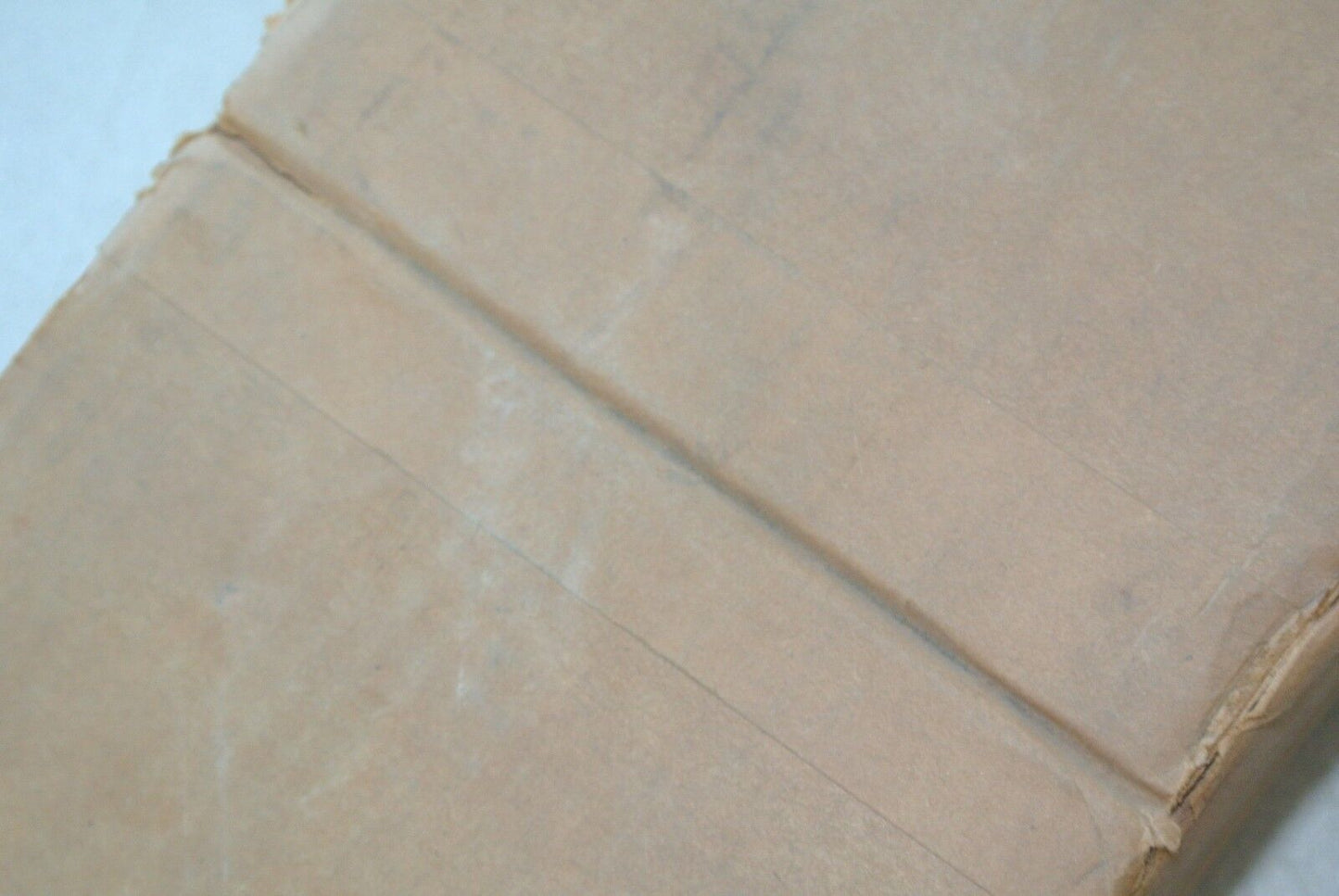 ALLEN-BRADLEY 808-G1 PLUGGING SWITCH - 15-60 RPM - N.O. CONTACTS - NEW SURPLUS