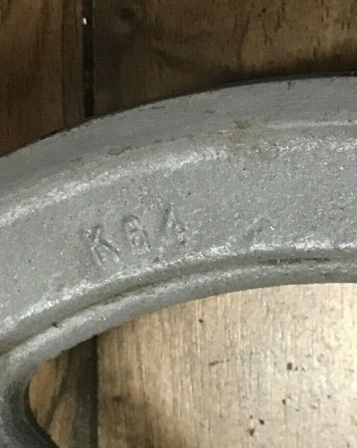 BALDOR 2BK100H SHEAVE PULLEY