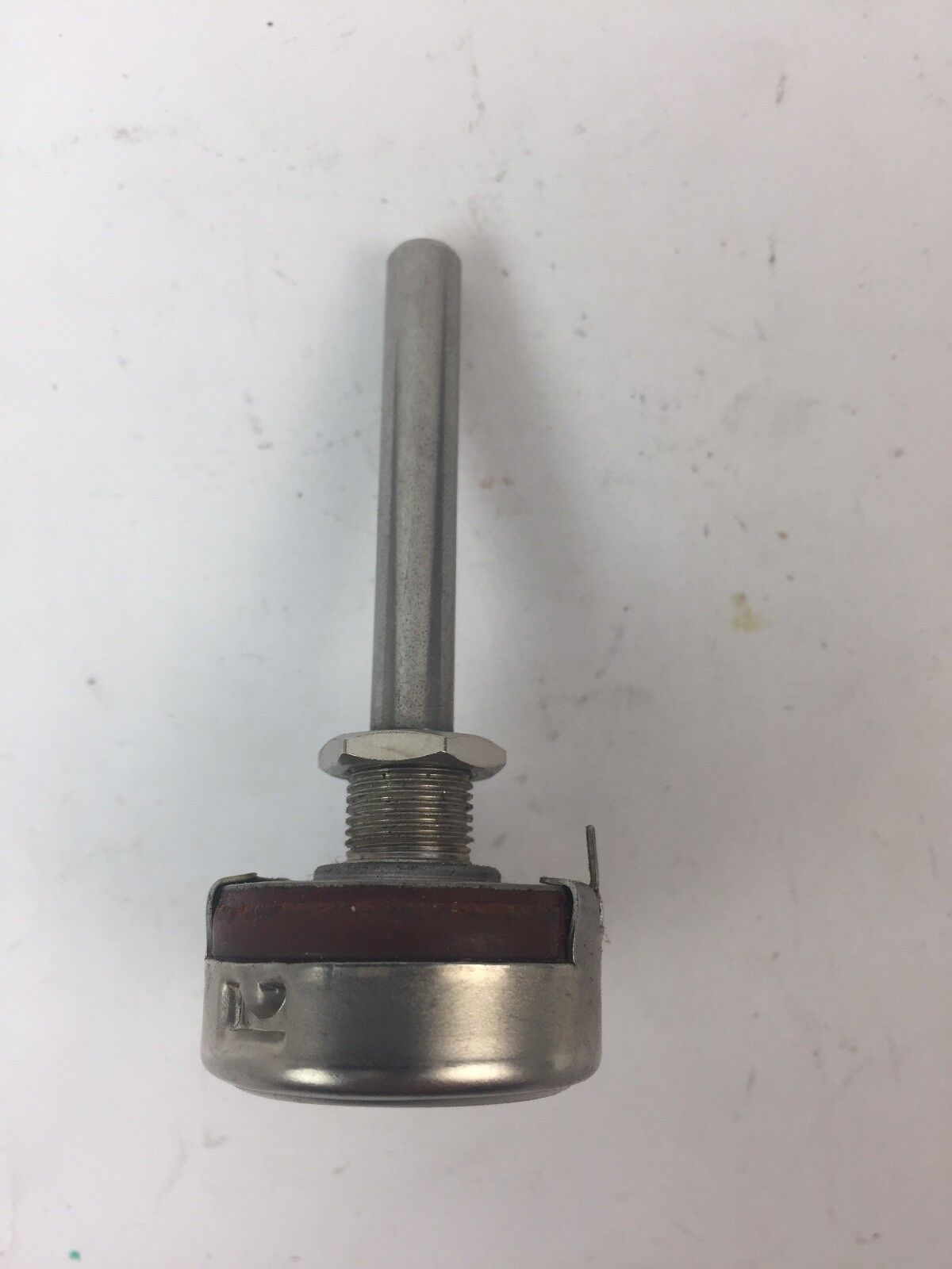 ALLEN BRADLEY JA1N200P501UA POTENTIOMETER 500 OHMS 10% TOL