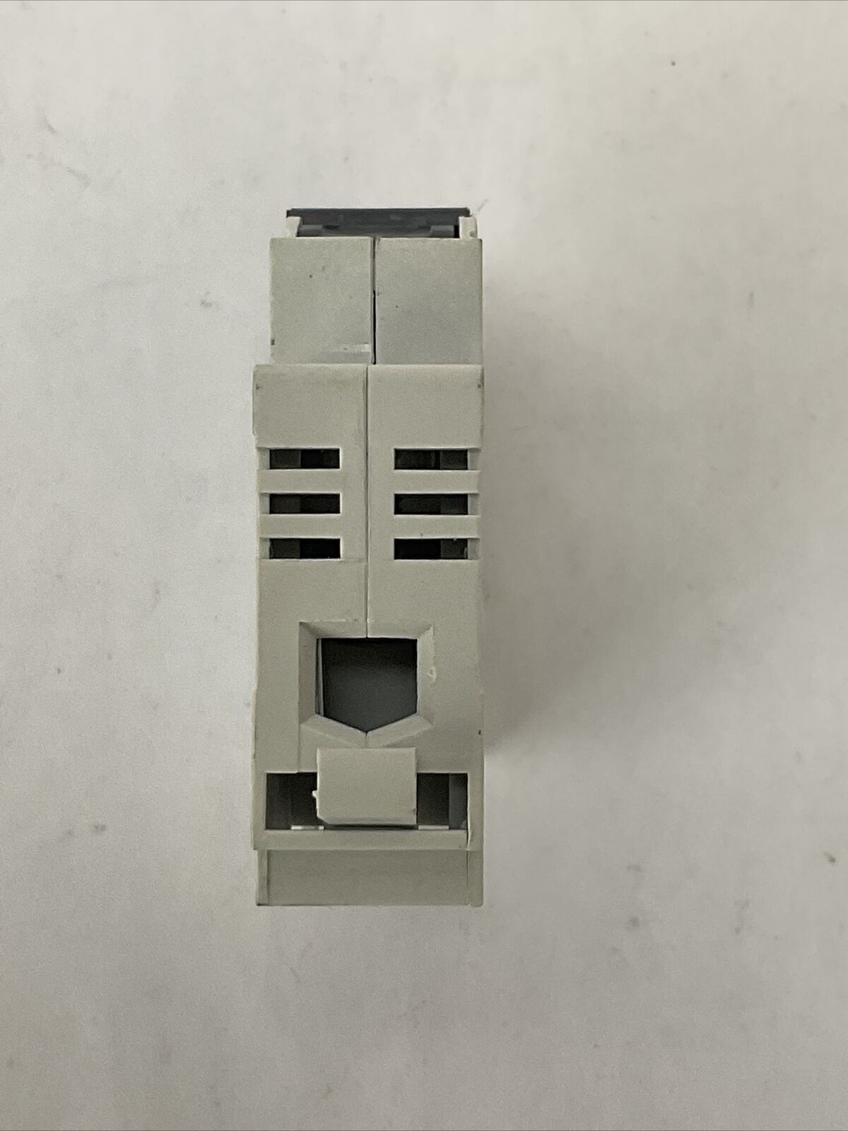 ALLEN BRADLEY 1492-FB1C30 FUSE HOLDER 30A 600V (LOT OF 2)