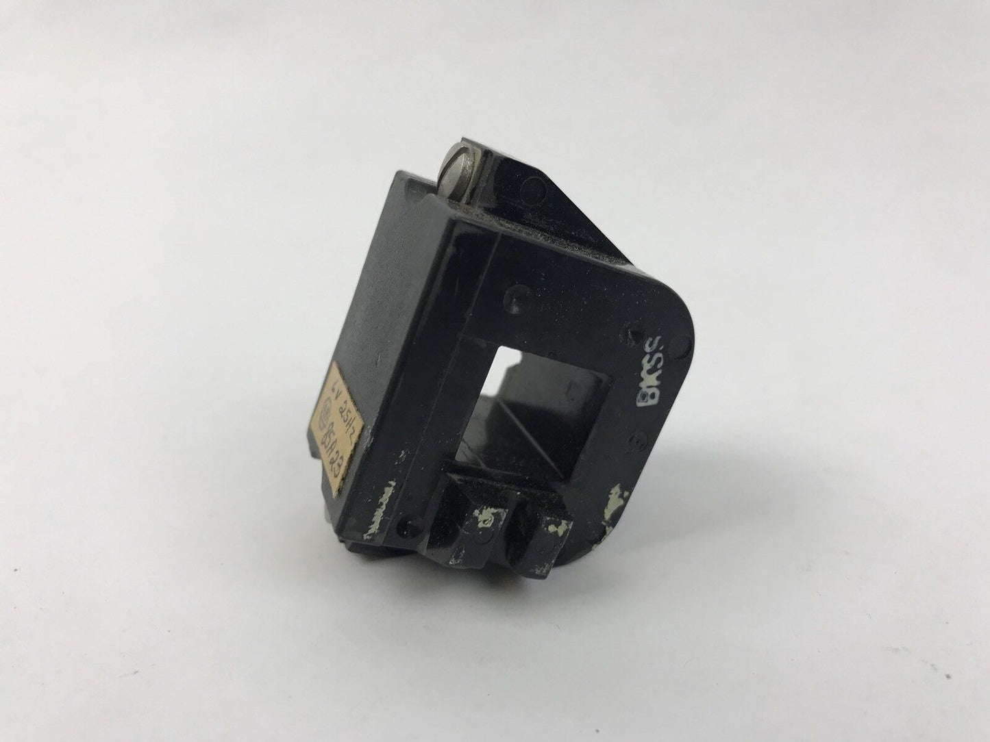 ALLEN BRADLEY 85A23 COIL, 6V @ 25HZ. NEW GREAT CONDITION, NEW SURPLUS