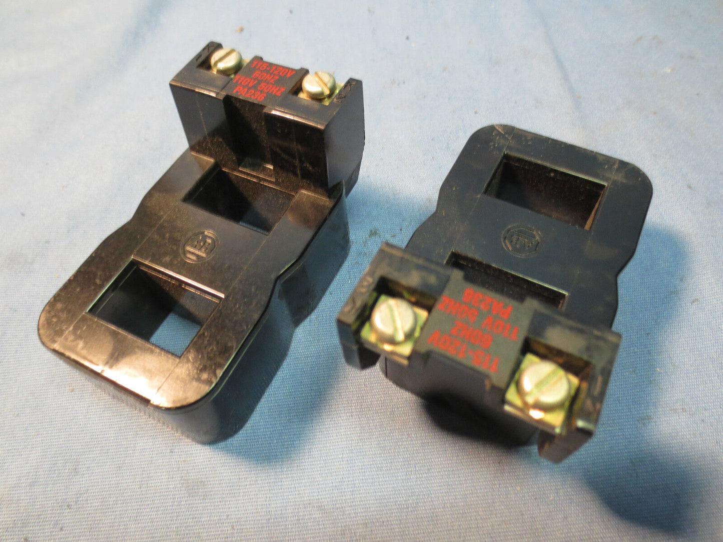 ALLEN-BRADLEY 700-PA236 OPERATING COIL - STARTERS / CONTACTORS - LOT of 2