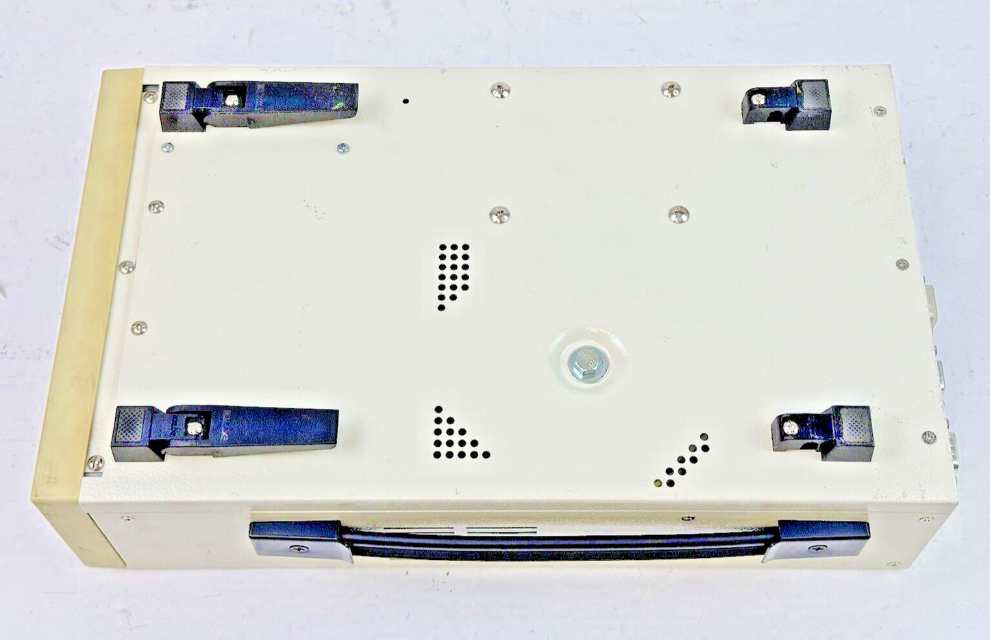 ASSOCIATED RESEARCH - 3605 - HYPOT III - AC WITHSTAND VOLTAGE TESTER 5KV