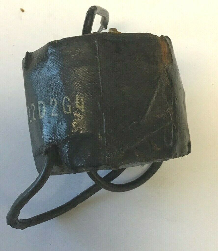 GENERAL ELECTRIC 22D2G4 COIL