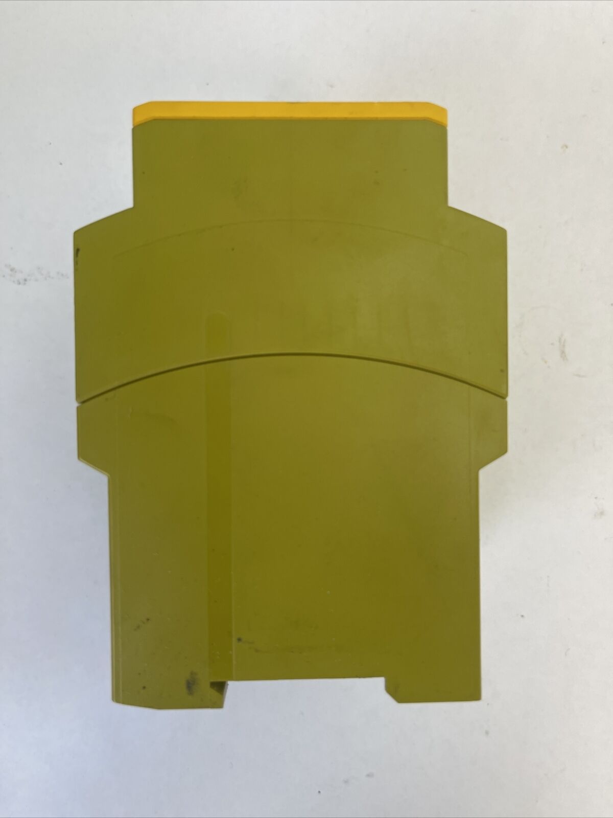 PILZ PNOZ X9 100-120VAC 24VDC 7n/o SAFETY RELAY 11,0 VA 5,5W 50-60HZ