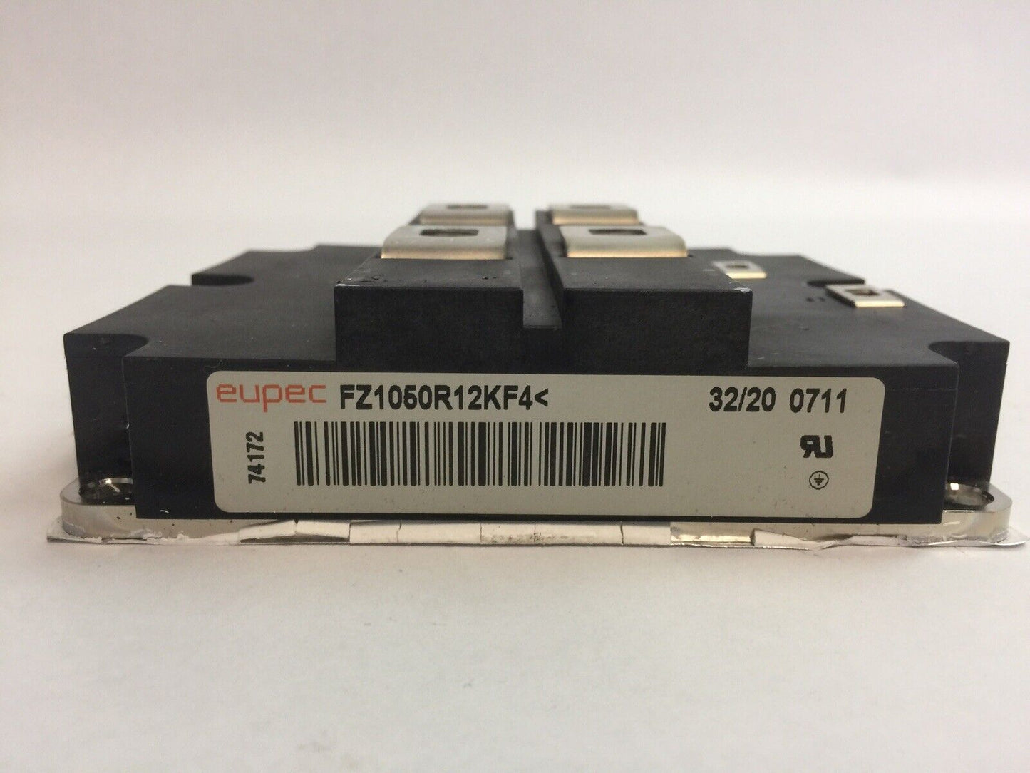 EUPEC FZ1050R12KF4 MODULE