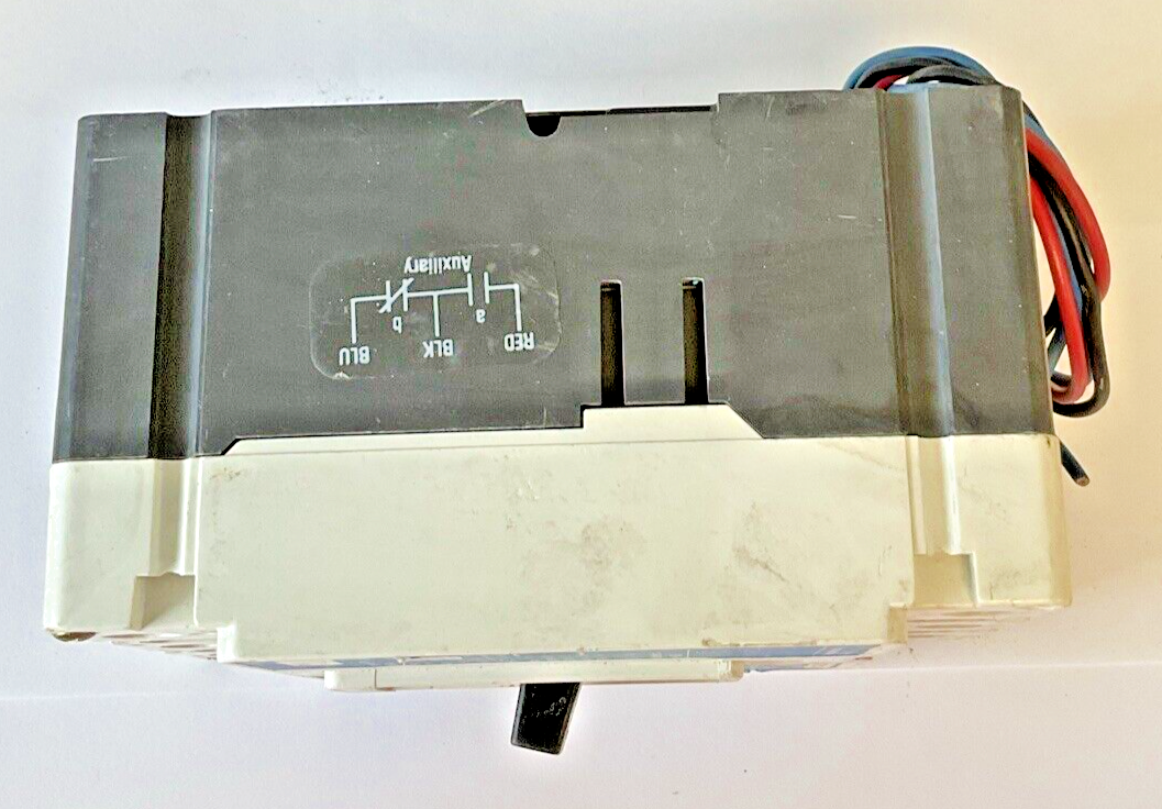 WESTINGHOUSE FDB3020 CIRCUIT BREAKER 3POLE FD 25K SER.C