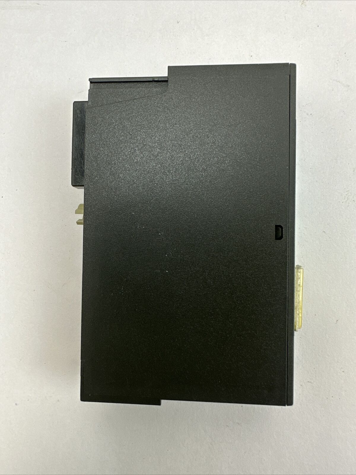 SIEMENS 1P 6ES7 134-4FB01-0AB0 SIMATIC S7 ANALOG INPUT MODULE