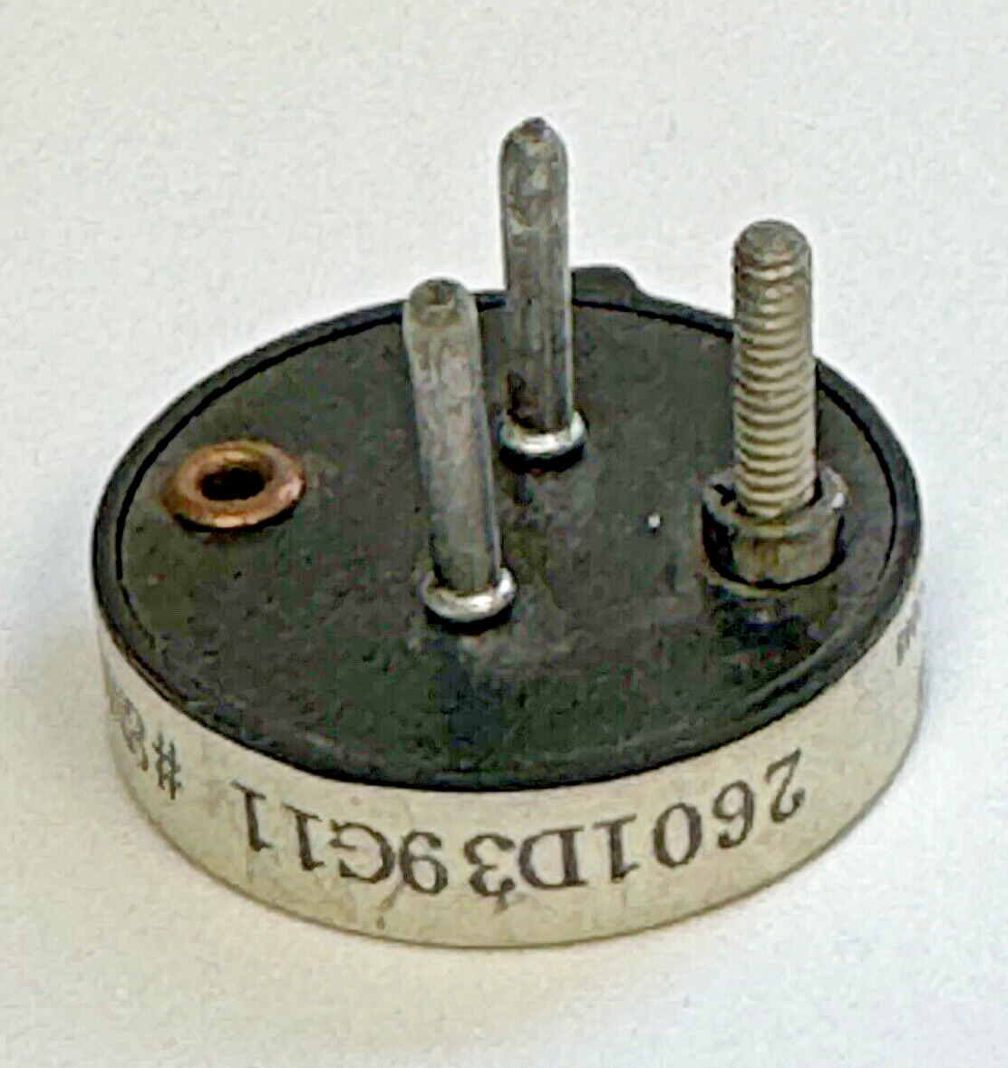 WESTINGHOUSE - MC 800 500A - RATING PLUG - 8MC500 - 500 AMPERE