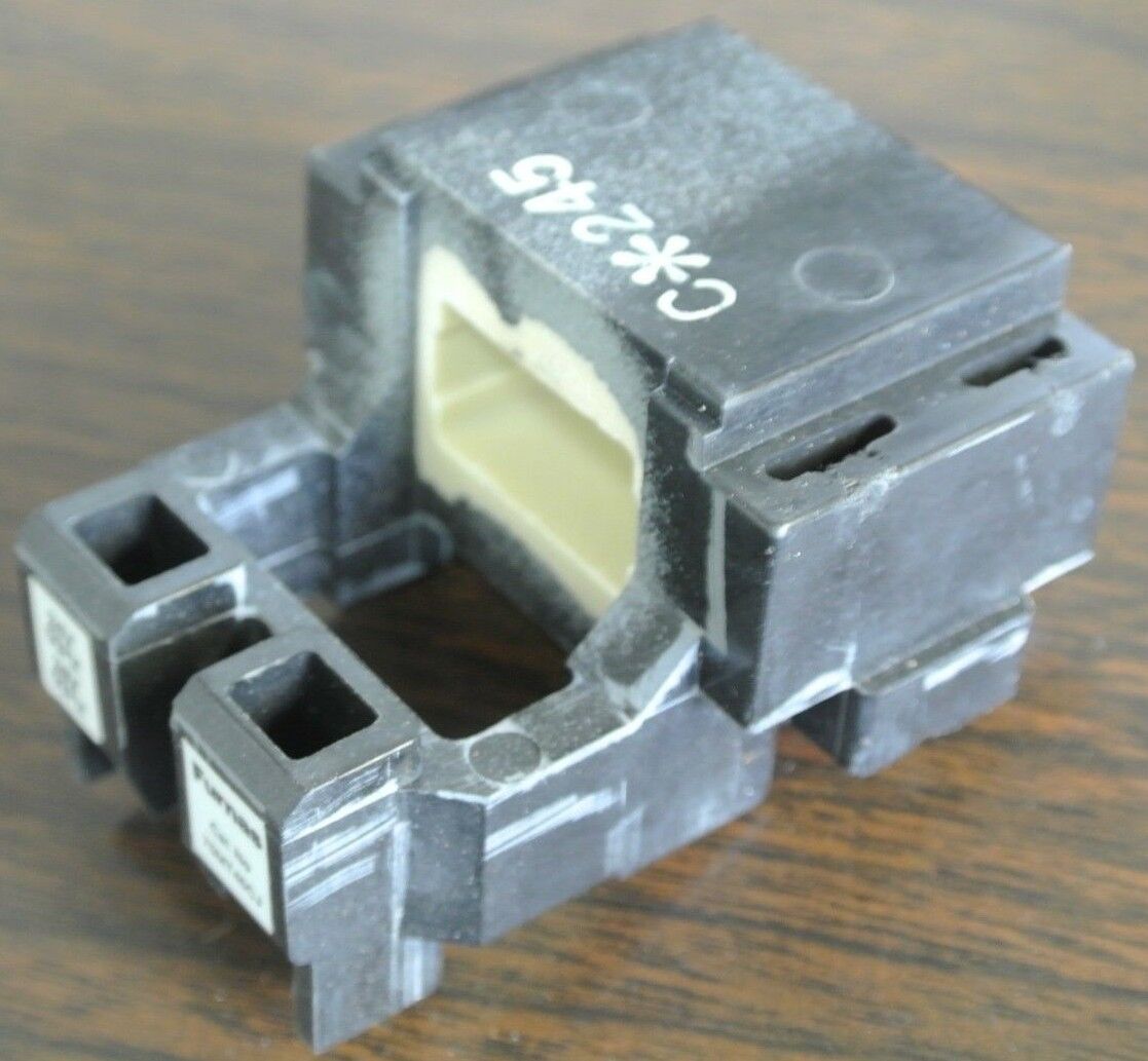 FURNAS 75MT46CJ MACHINE TOOL RELAY COIL / REPLACEMENT 240V, 60Hz NEW SURPLUS