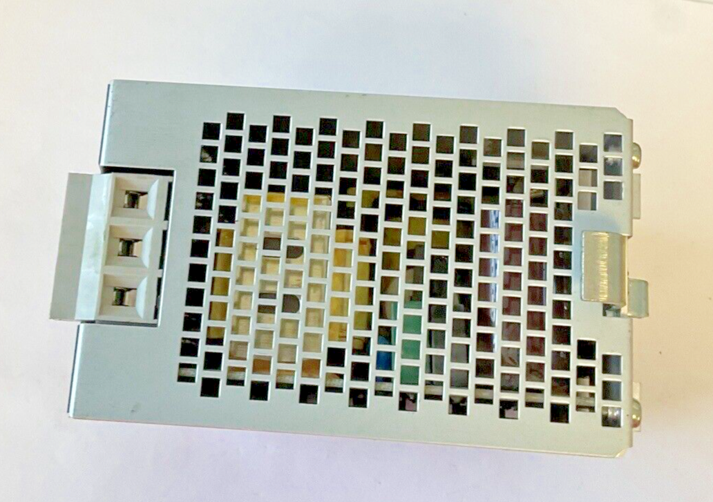 SOLA/HEVI-DUTY SDN 4-24-100LP 115/230VAC 2.1/1A 50/60HZ