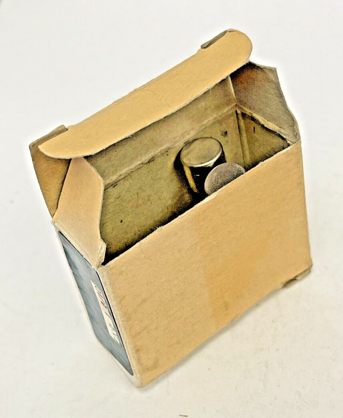 BUSSMANN - *BOX OF 2* - FNQ-1 6/10 - TRON TIME-DELAY, 500 VAC
