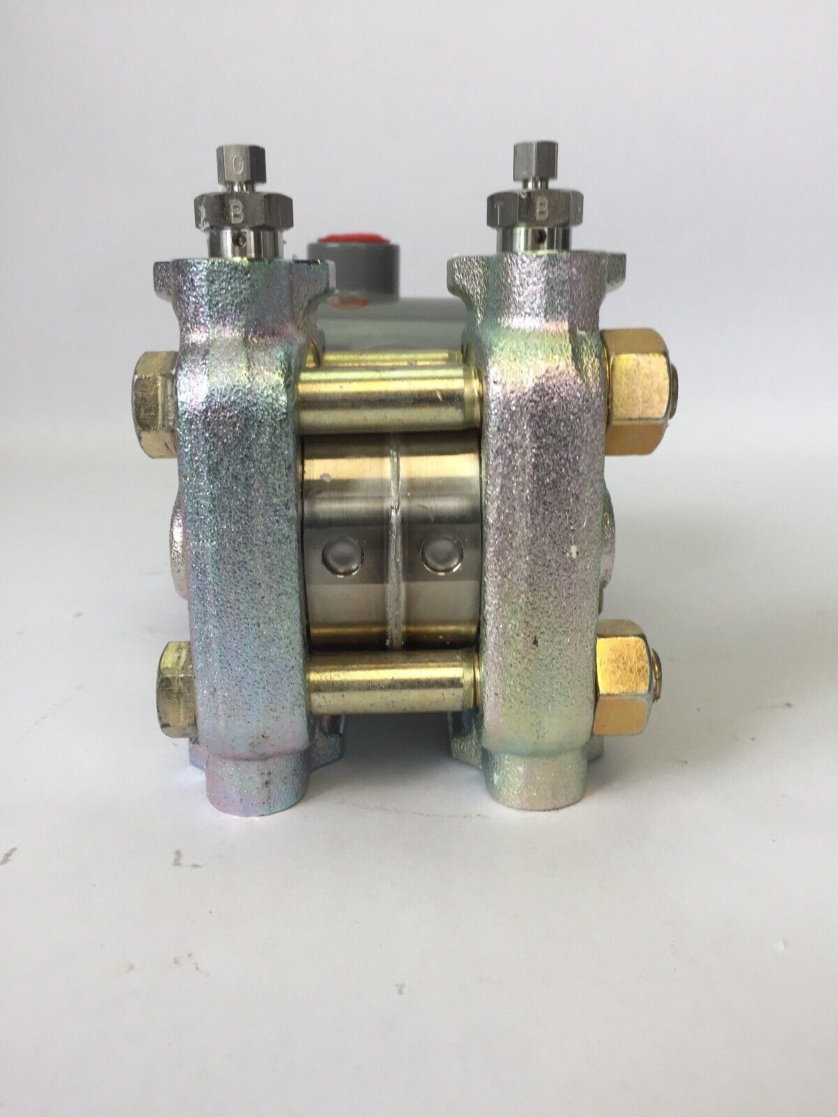 HONEYWELL STD730-A1HC4AS-1-B-AD0-11S-A-00A6-FX,TP-0000 STD700 DP TRANSMITTER