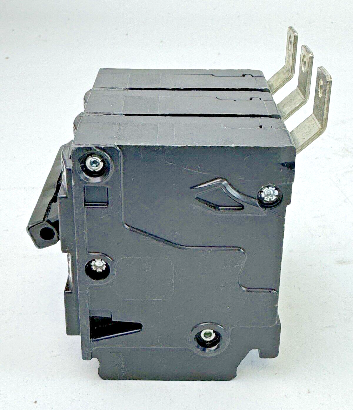 SIEMENS - B360 - BOLT-ON CIRCUIT BREAKER -3 POLE/ 240VAC/ 60A/ 10kA - NEW