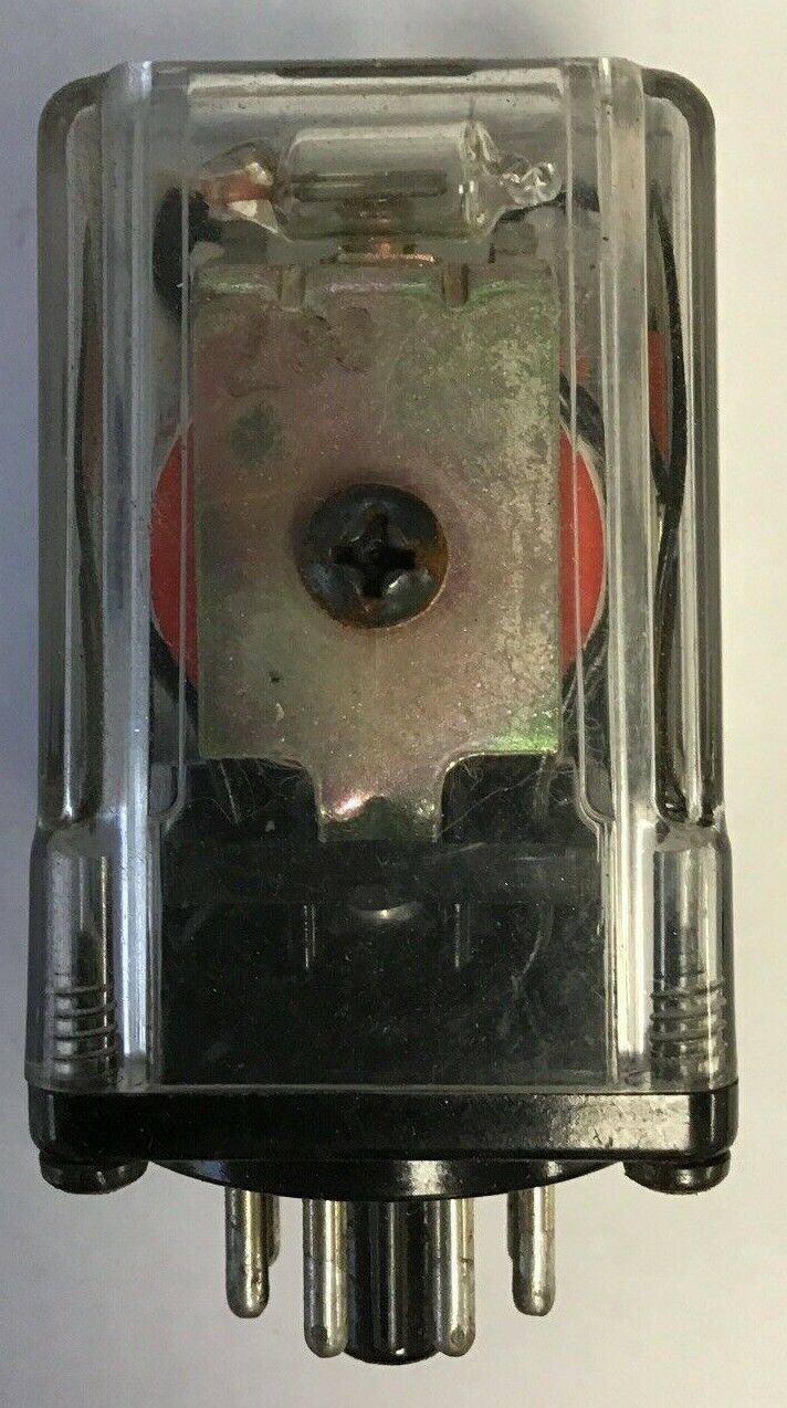 LINE ELECTRIC A-2A 120VAC 10A ***LOTOF2***