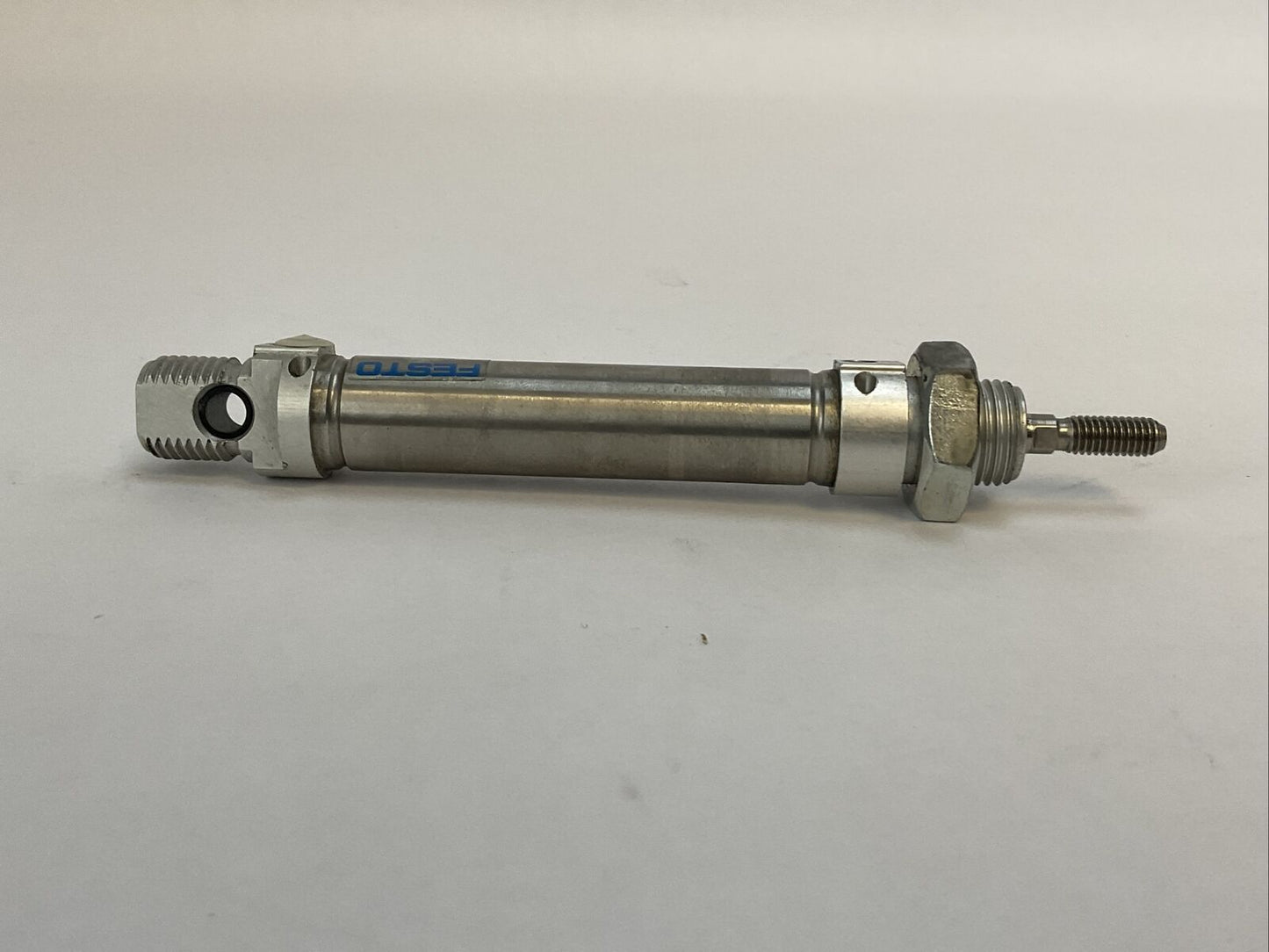 FESTO DSNU-16-40-PPV-A CYLINDER pmax 10 bar