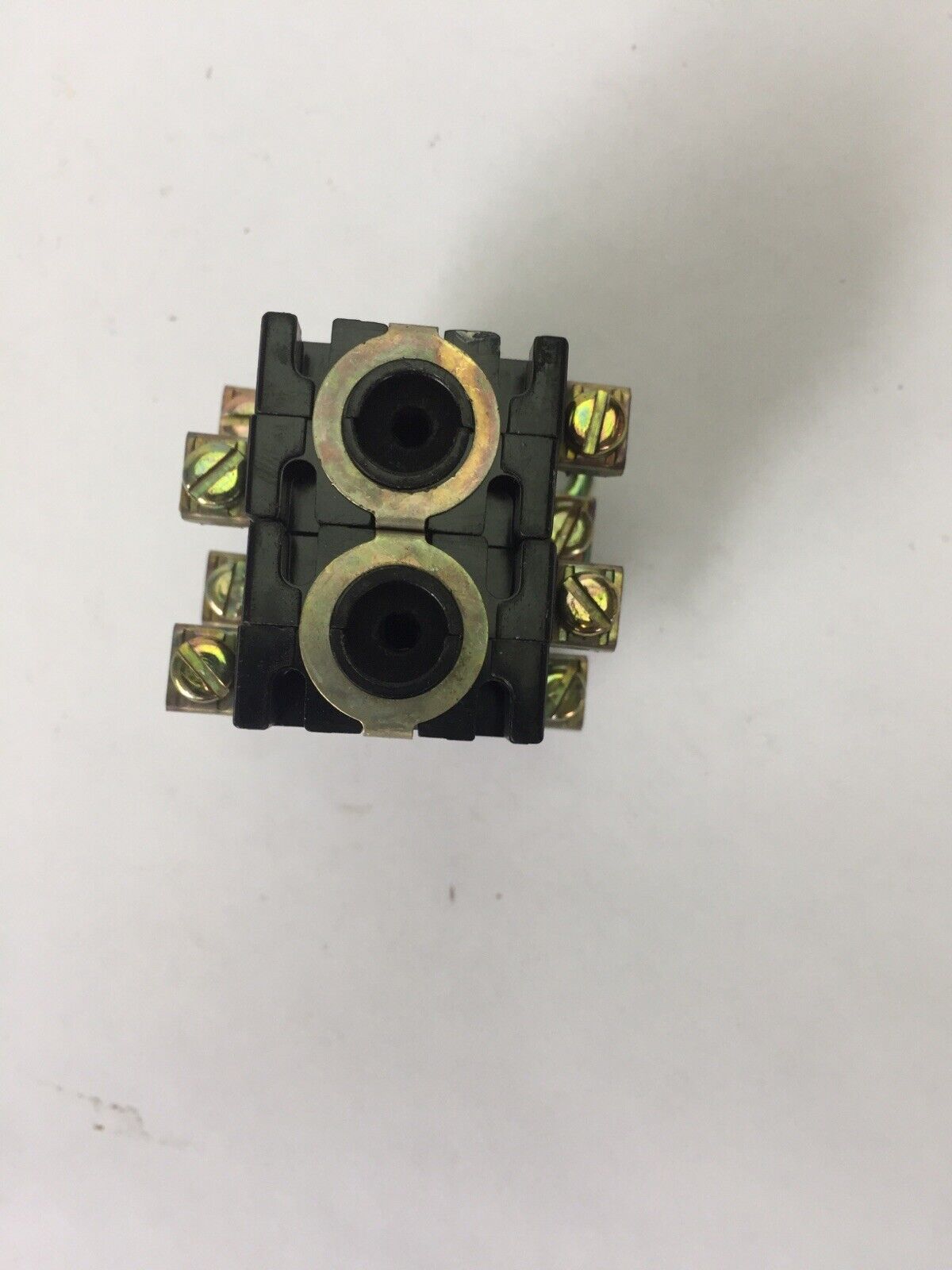 GE CR2940UB203L SELECTOR SWITCH UNIT