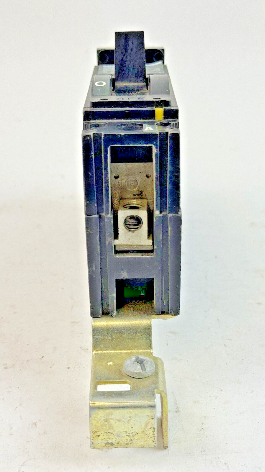 SQUARE D - FH16015A - I-LINE MOLDED CASE CIRCUIT BREAKER - 1 POLE/ 15 A/ 277VAC