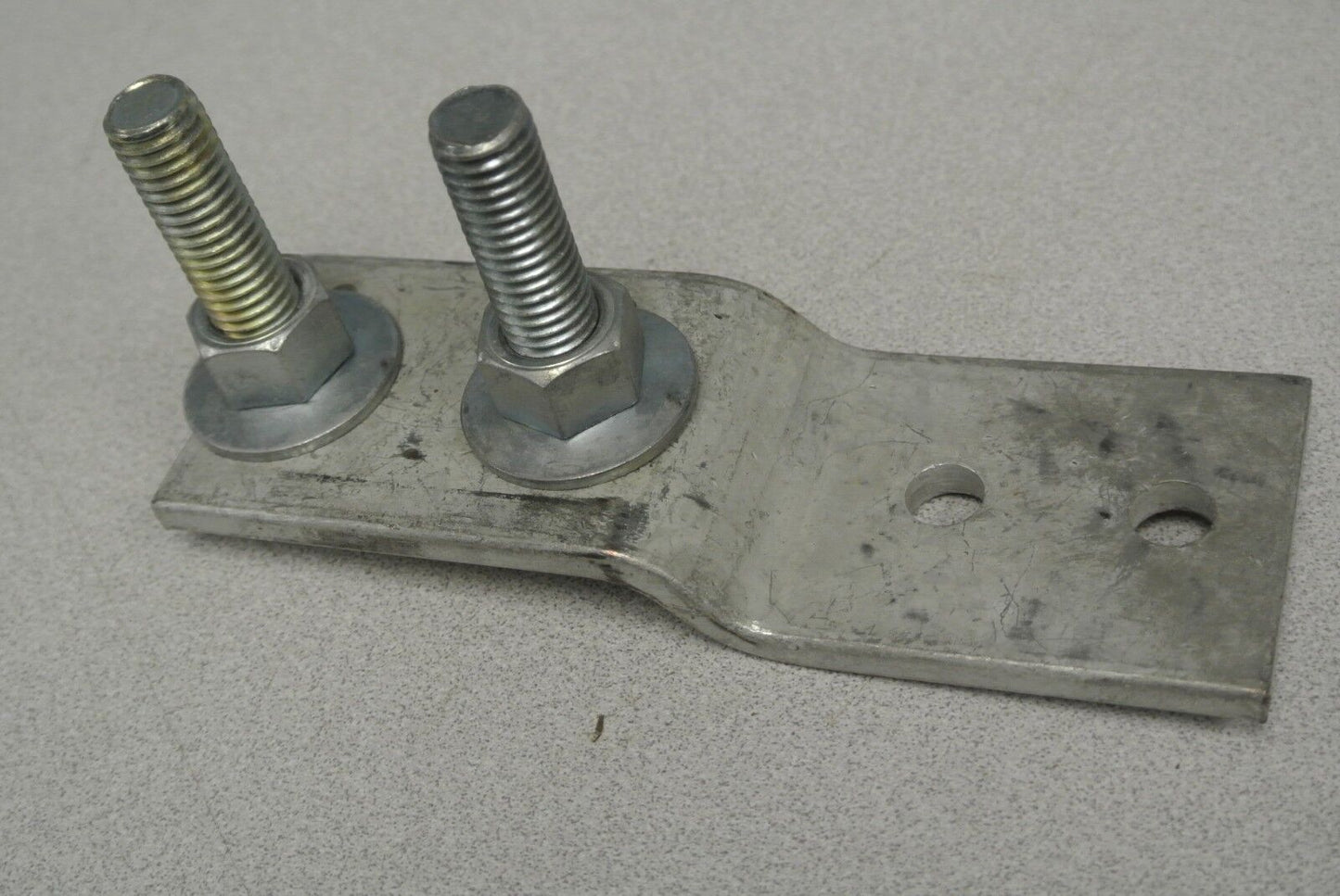CUTLER-HAMMER CG3CLT800 / TOP FEED CRIMP LUG PAD KIT / NEW SURPLUS