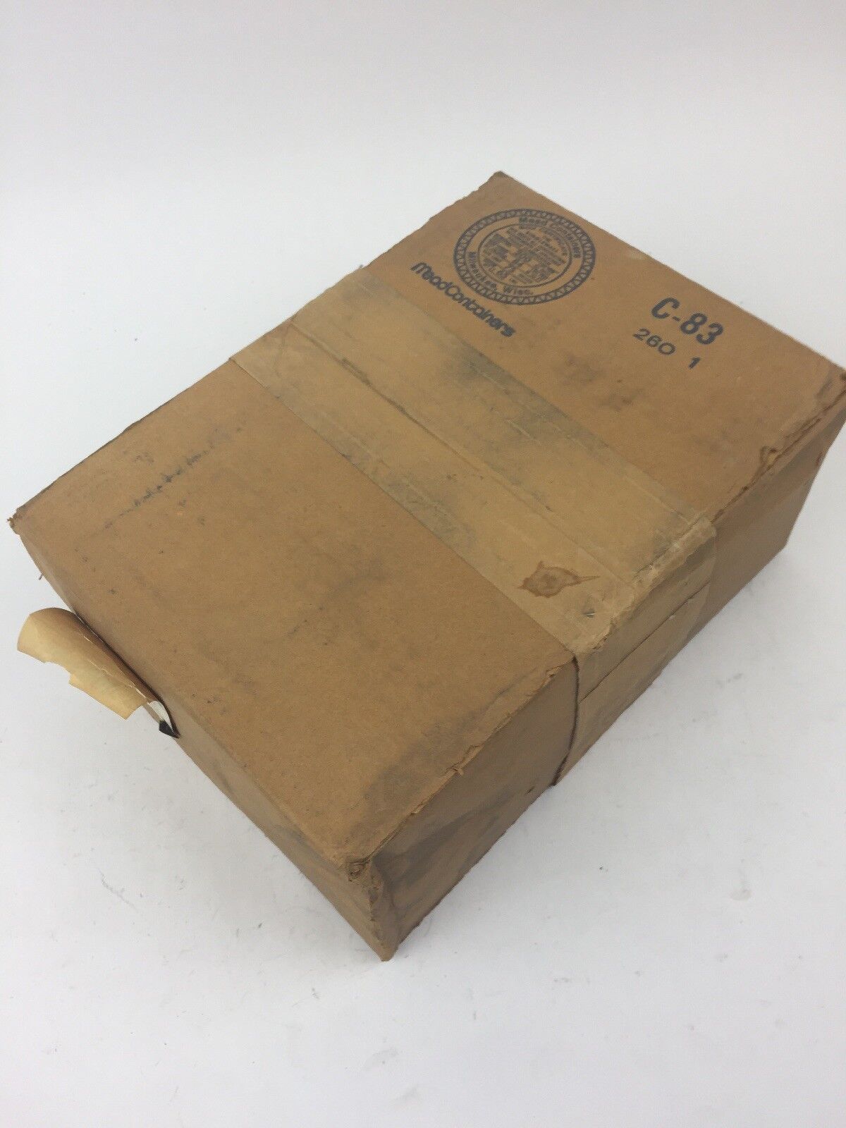 ALLEN BRADLEY 1409-N4 ARCING GROUND FAULT SENSOR SIZE 6 SERIES A